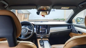 Volvo S90 INSCRIPTION D4, снимка 10