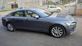 Volvo S90 INSCRIPTION D4, снимка 13