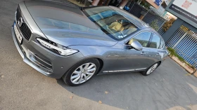 Volvo S90 INSCRIPTION D4, снимка 1