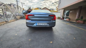 Volvo S90 INSCRIPTION D4, снимка 15