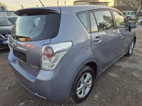 Toyota Verso 2.0 D4D, снимка 5