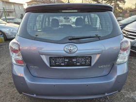 Toyota Verso 2.0 D4D, снимка 6