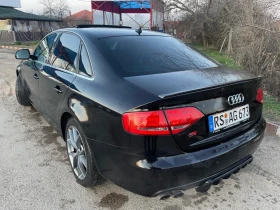 Audi A4 1.8 Турбо/ бензин, снимка 7