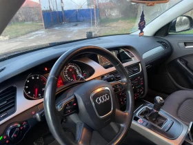 Audi A4 1.8 Турбо/ бензин, снимка 11