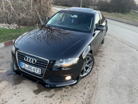 Audi A4 1.8 Турбо/ бензин, снимка 8