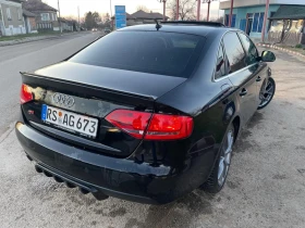 Audi A4 1.8 Турбо/ бензин, снимка 6