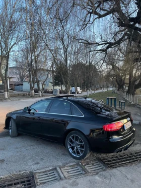 Audi A4 1.8 Турбо/ бензин, снимка 2