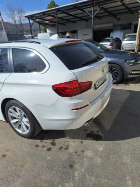 BMW 525 Xdrive , снимка 8