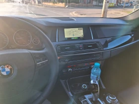 BMW 525 Xdrive , снимка 4