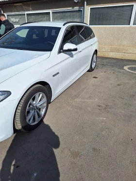 BMW 525 Xdrive , снимка 5