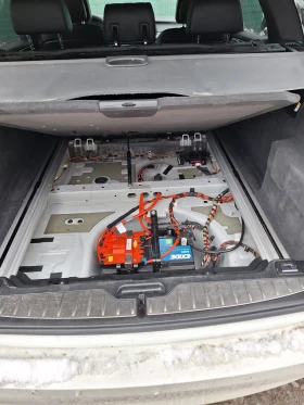 BMW 525 Xdrive , снимка 13