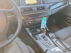 BMW 525 Xdrive , снимка 3