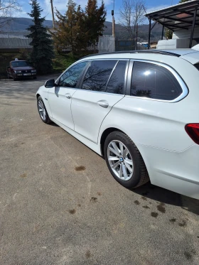 BMW 525 Xdrive , снимка 9
