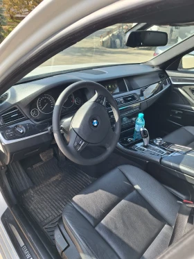 BMW 525 Xdrive , снимка 7