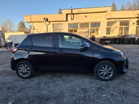 Toyota Yaris 1.5 hybrid , снимка 4