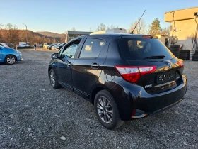 Toyota Yaris 1.5 hybrid , снимка 7