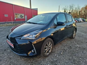 Toyota Yaris 1.5 hybrid , снимка 1