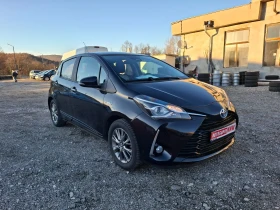 Toyota Yaris 1.5 hybrid , снимка 3