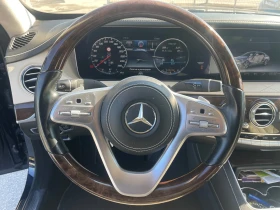 Mercedes-Benz S 560 4Matic Full Options , снимка 8