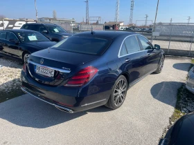 Mercedes-Benz S 560 4Matic Full Options , снимка 4