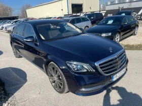 Mercedes-Benz S 560 4Matic Full Options , снимка 3