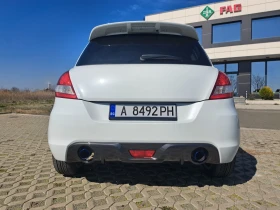 Suzuki Swift Sport , снимка 6