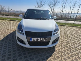 Suzuki Swift Sport , снимка 10