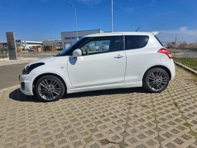 Suzuki Swift Sport , снимка 4