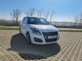 Suzuki Swift Sport , снимка 1