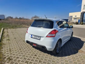 Suzuki Swift Sport , снимка 7