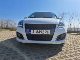 Suzuki Swift Sport , снимка 16