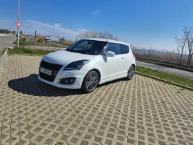 Suzuki Swift Sport , снимка 2