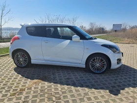 Suzuki Swift Sport , снимка 5