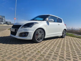 Suzuki Swift Sport , снимка 3