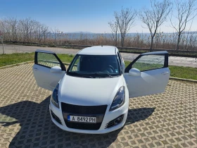 Suzuki Swift Sport , снимка 8