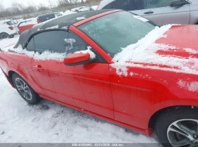 Ford Mustang V6 PREMIUM - 19000 лв. - 16096412 | Car24.bg