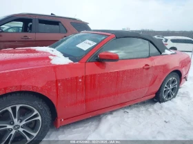 Ford Mustang V6 PREMIUM - 19000 лв. - 16096412 | Car24.bg