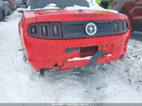 Ford Mustang V6 PREMIUM - 19000 лв. - 16096412 | Car24.bg