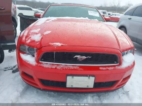 Ford Mustang V6 PREMIUM 1