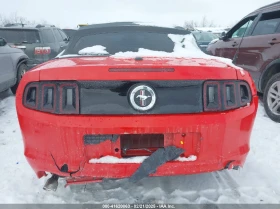 Ford Mustang V6 PREMIUM - 19000 лв. - 16096412 | Car24.bg