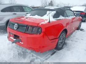 Ford Mustang V6 PREMIUM | Mobile.bg    11