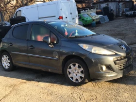 Peugeot 207, снимка 7