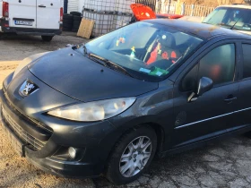 Peugeot 207, снимка 6