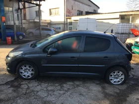 Peugeot 207, снимка 1