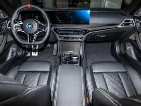 BMW i4 M50 Gran Coupe = NEW=  | Mobile.bg    11