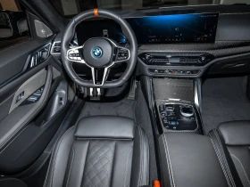 BMW i4 M50 Gran Coupe = NEW=  | Mobile.bg    10