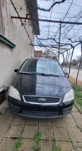 Ford Focus 1.6 HDI, снимка 1