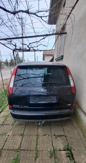 Ford Focus 1.6 HDI, снимка 3