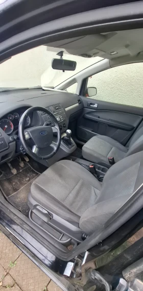 Ford Focus 1.6 HDI, снимка 4