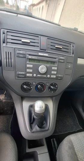 Ford Focus 1.6 HDI, снимка 6